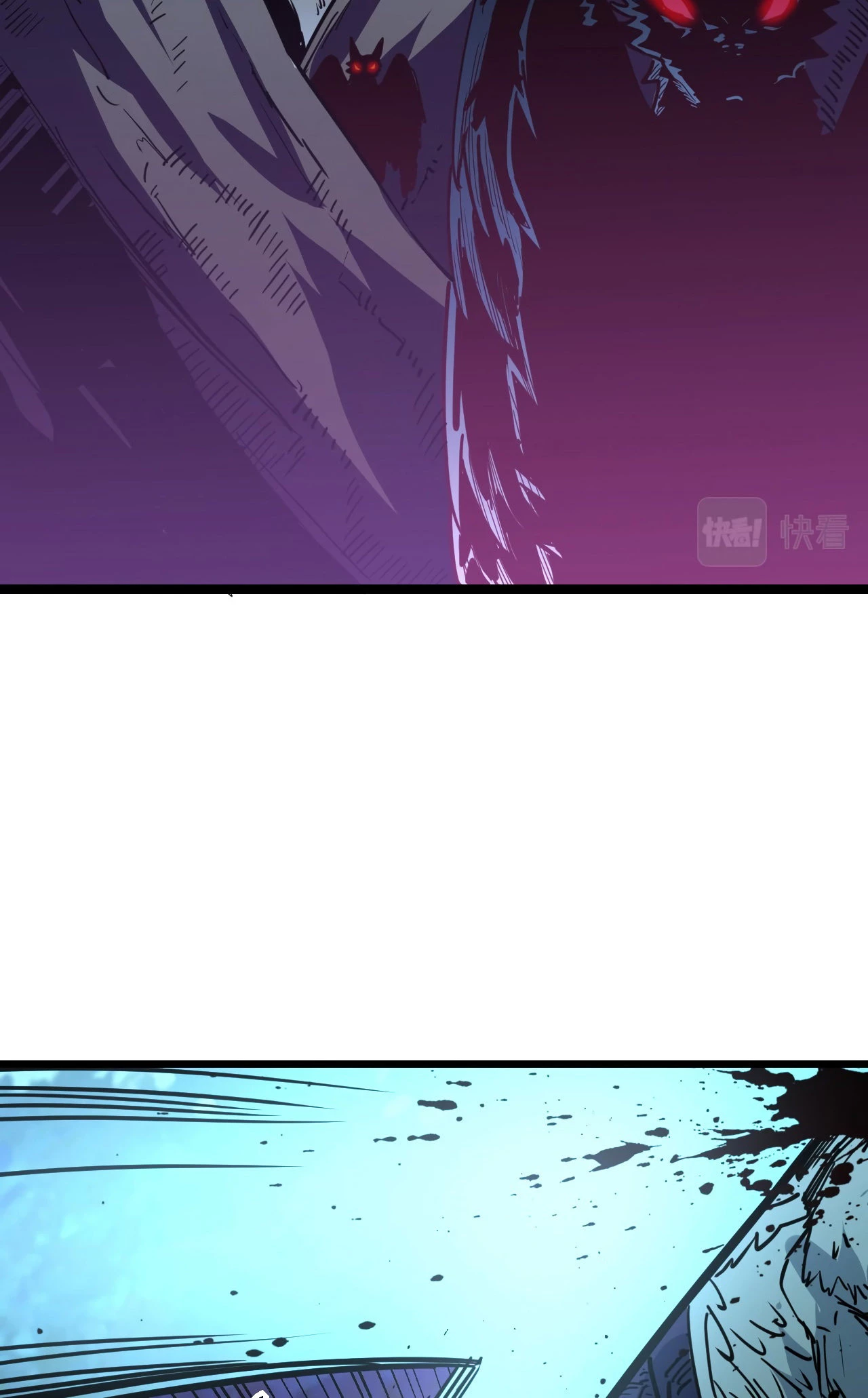 Levantate de los Escombros > Capitulo 44 > Page 251